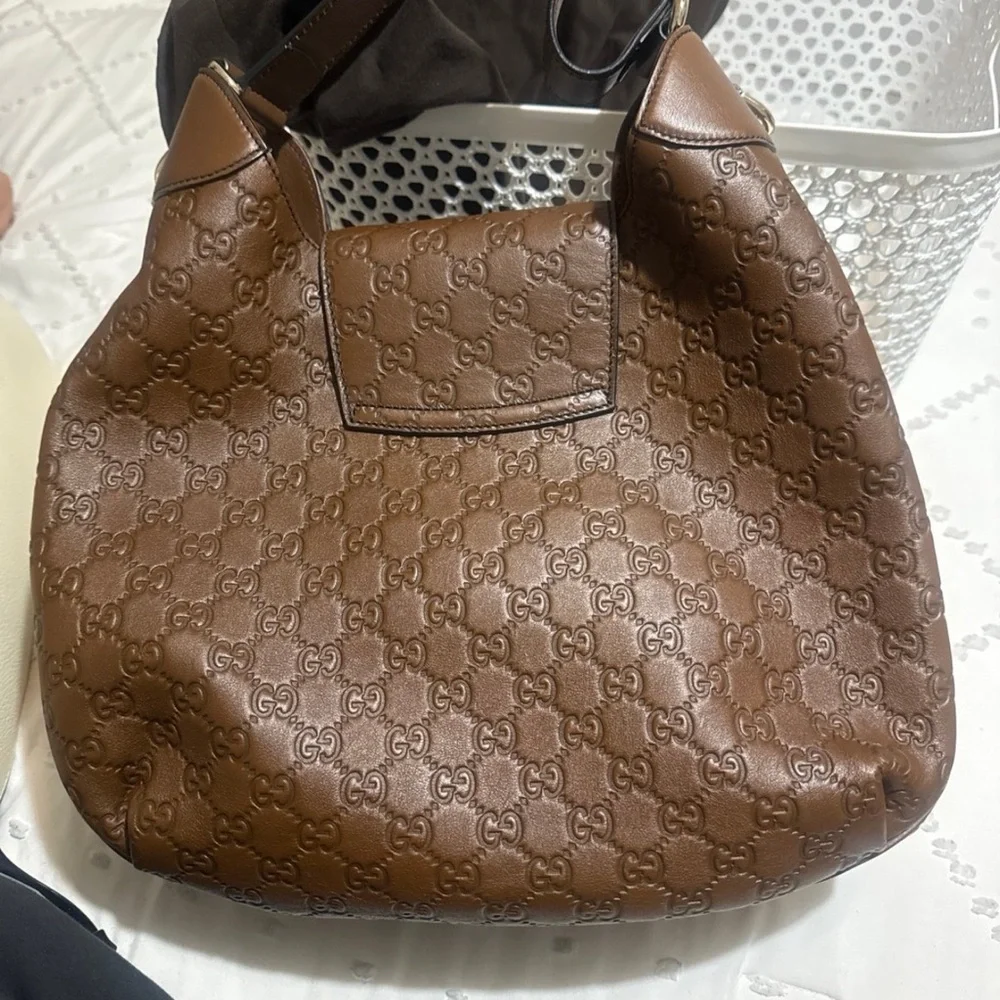 Gucci bag - Picture 3 of 9